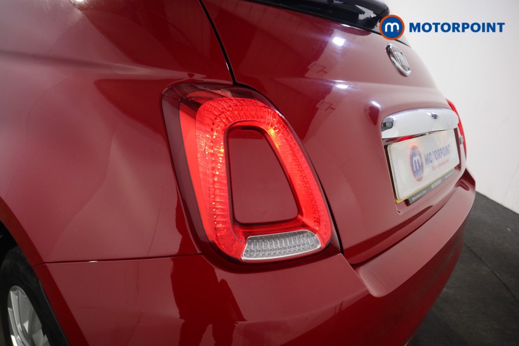 Fiat 500 1.0 Mild Hybrid 3Dr Manual Petrol Hatchback - Stock Number (1599033) - 20th supplementary image