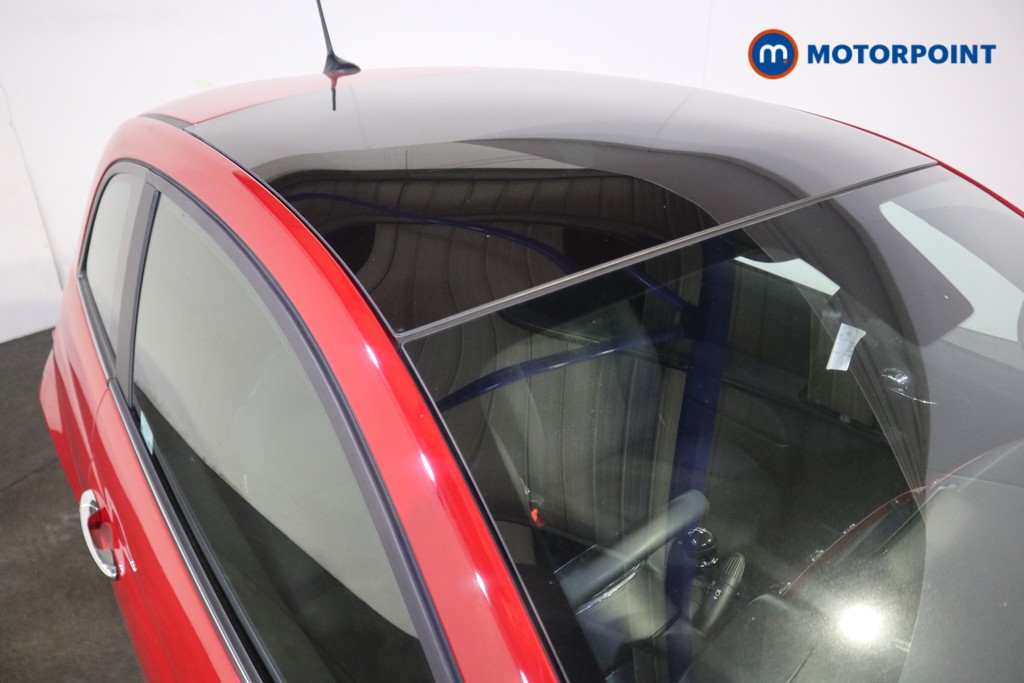 Fiat 500 1.0 Mild Hybrid 3Dr Manual Petrol Hatchback - Stock Number (1599033) - 21st supplementary image