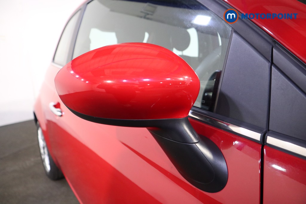 Fiat 500 1.0 Mild Hybrid 3Dr Manual Petrol Hatchback - Stock Number (1599033) - 22nd supplementary image