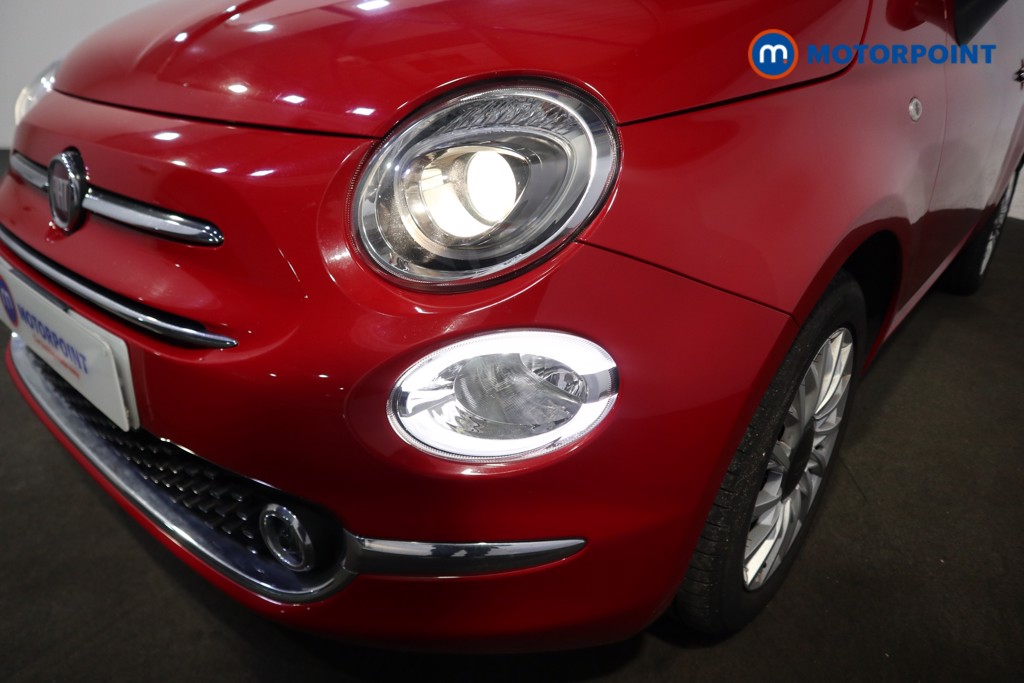 Fiat 500 1.0 Mild Hybrid 3Dr Manual Petrol Hatchback - Stock Number (1599033) - 24th supplementary image