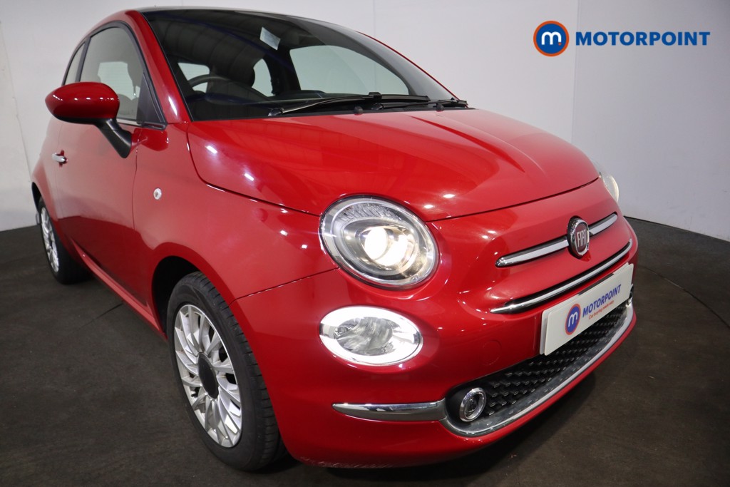 Fiat 500 1.0 Mild Hybrid 3Dr Manual Petrol Hatchback - Stock Number (1599033) - 26th supplementary image