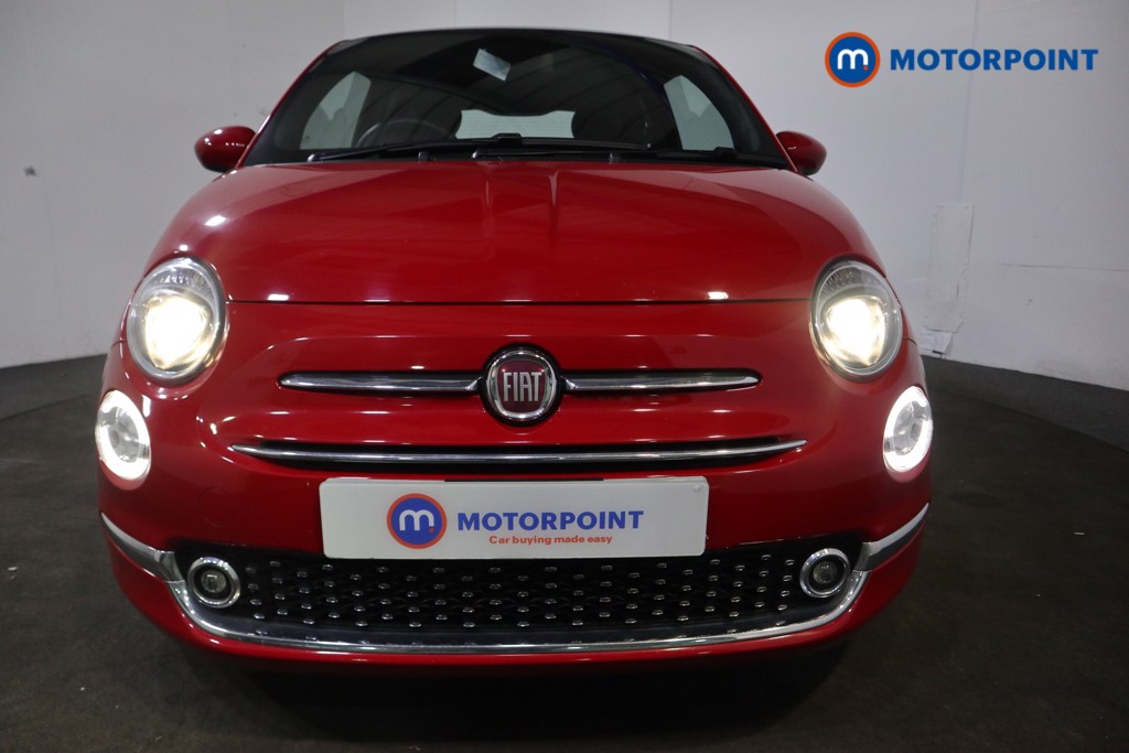 Fiat 500 1.0 Mild Hybrid 3Dr Manual Petrol Hatchback - Stock Number (1599033) - 27th supplementary image
