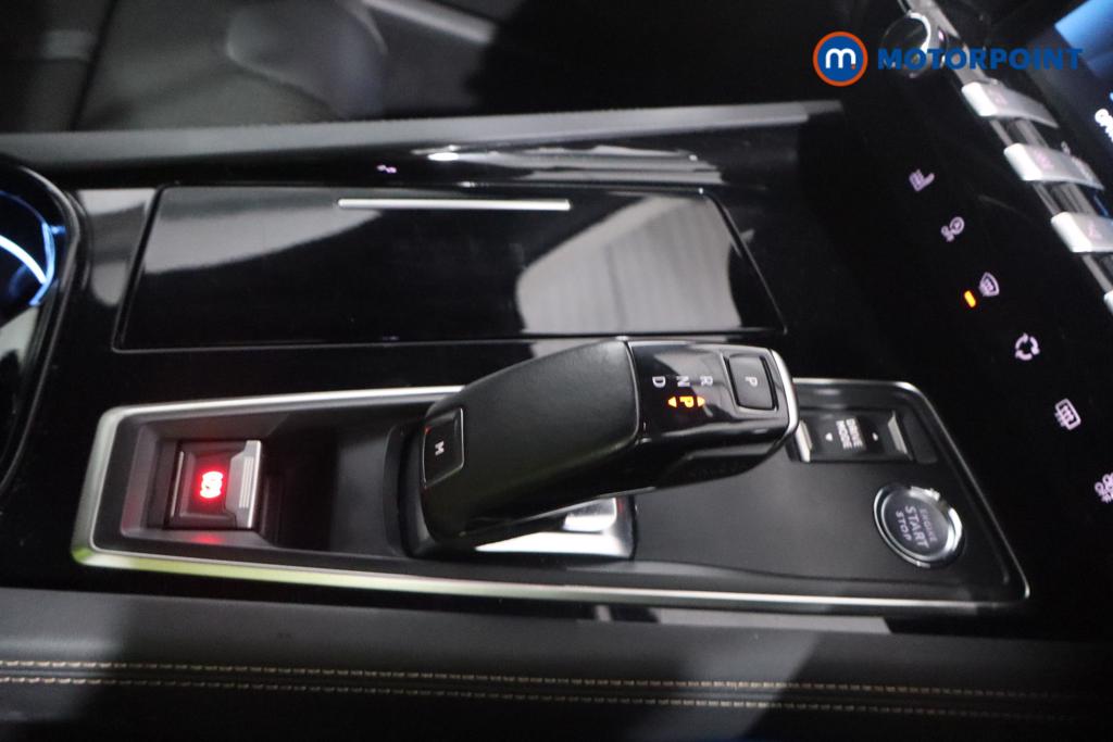 Peugeot 508 Gt Line Automatic Diesel Hatchback - Stock Number (1599116) - 3rd supplementary image