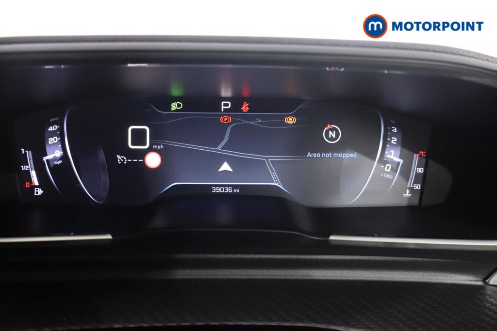 Peugeot 508 Gt Line Automatic Diesel Hatchback - Stock Number (1599116) - 4th supplementary image