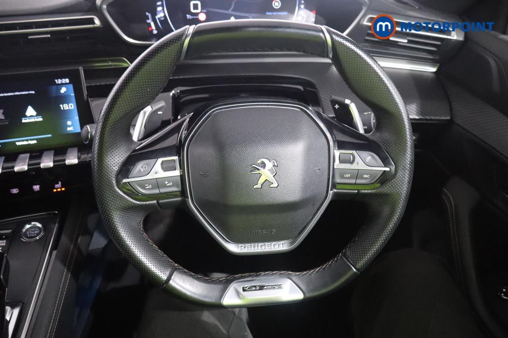 Peugeot 508 Gt Line Automatic Diesel Hatchback - Stock Number (1599116) - 5th supplementary image