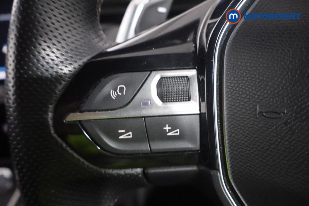 Peugeot 508 Gt Line Automatic Diesel Hatchback - Stock Number (1599116) - 6th supplementary image