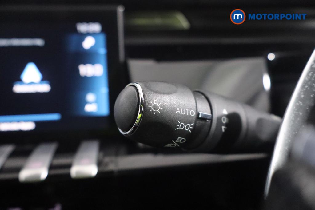 Peugeot 508 Gt Line Automatic Diesel Hatchback - Stock Number (1599116) - 9th supplementary image