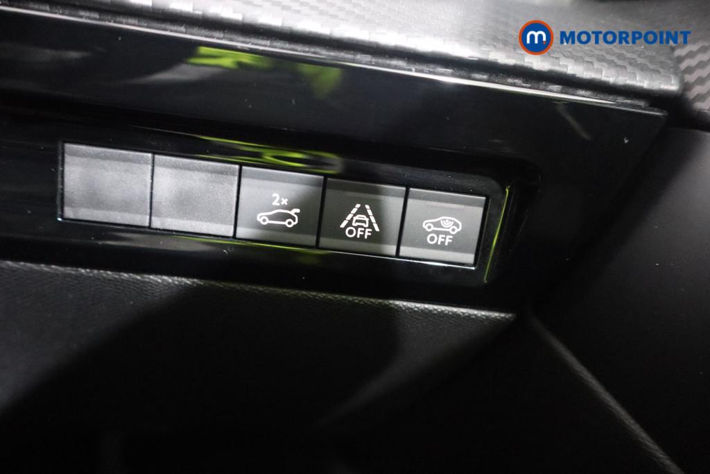 Peugeot 508 Gt Line Automatic Diesel Hatchback - Stock Number (1599116) - 12th supplementary image