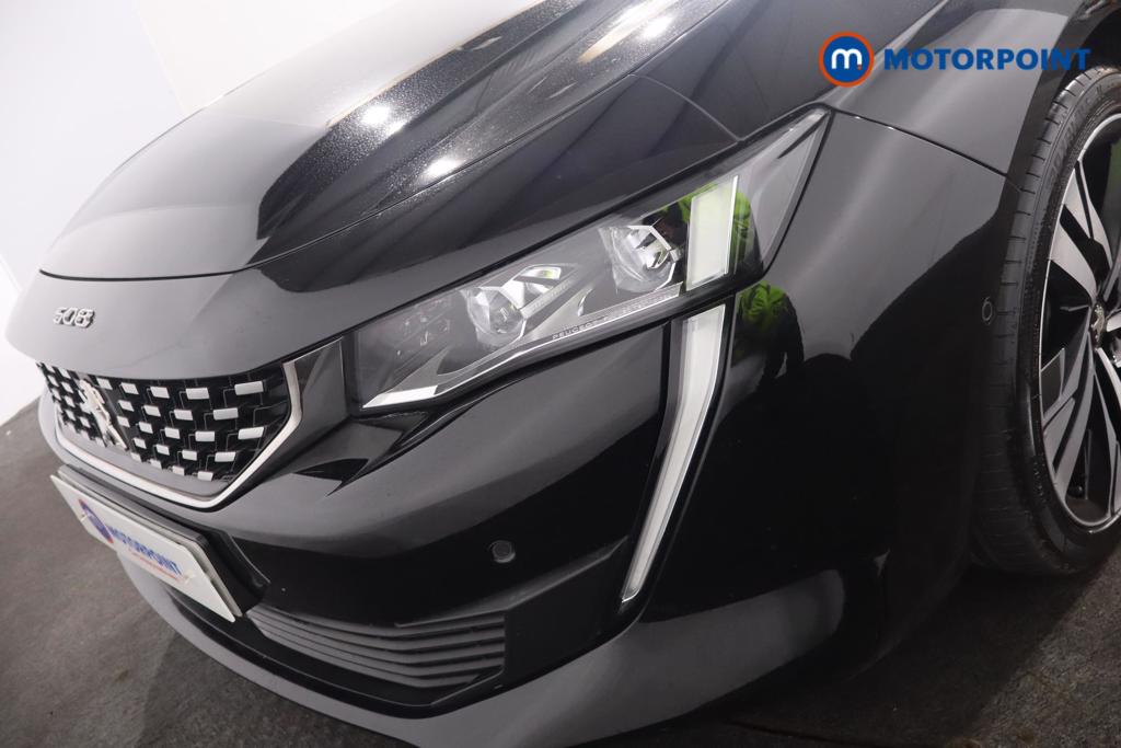 Peugeot 508 Gt Line Automatic Diesel Hatchback - Stock Number (1599116) - 14th supplementary image