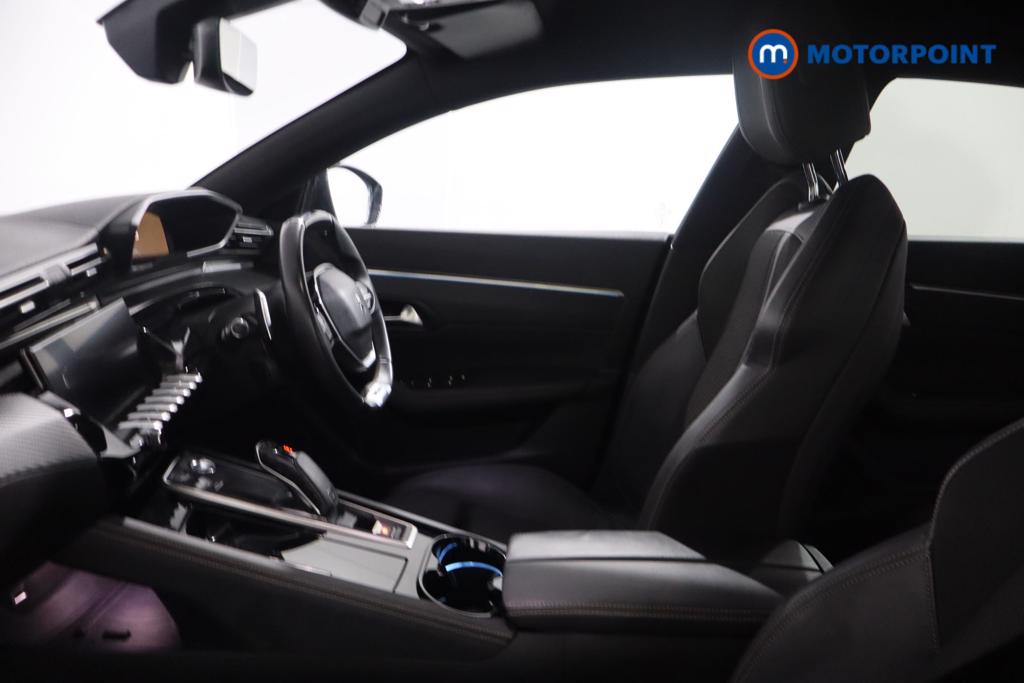 Peugeot 508 Gt Line Automatic Diesel Hatchback - Stock Number (1599116) - 16th supplementary image