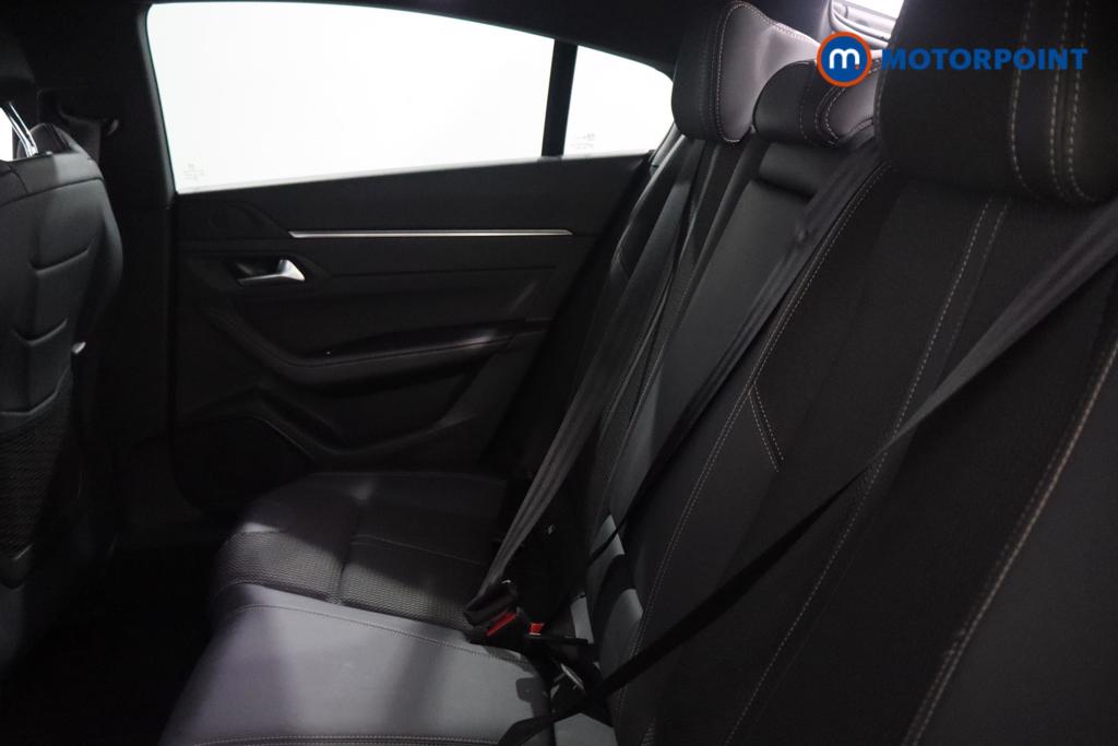 Peugeot 508 Gt Line Automatic Diesel Hatchback - Stock Number (1599116) - 17th supplementary image