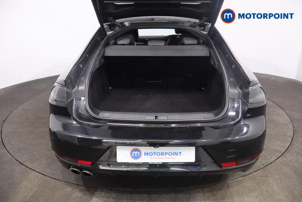 Peugeot 508 Gt Line Automatic Diesel Hatchback - Stock Number (1599116) - 19th supplementary image