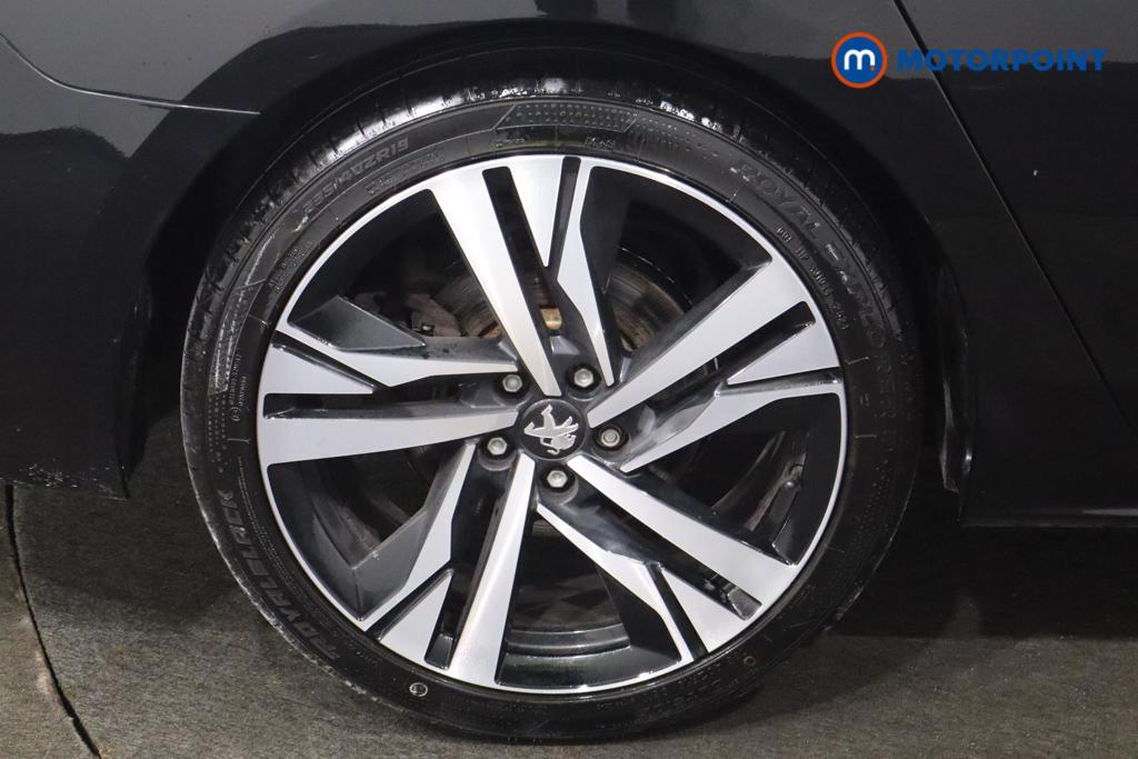 Peugeot 508 Gt Line Automatic Diesel Hatchback - Stock Number (1599116) - 20th supplementary image