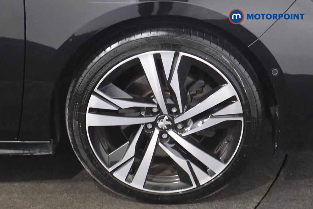 Peugeot 508 Gt Line Automatic Diesel Hatchback - Stock Number (1599116) - 21st supplementary image