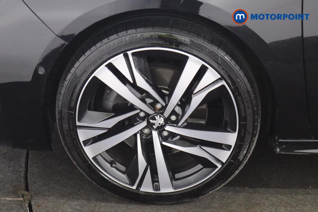 Peugeot 508 Gt Line Automatic Diesel Hatchback - Stock Number (1599116) - 22nd supplementary image