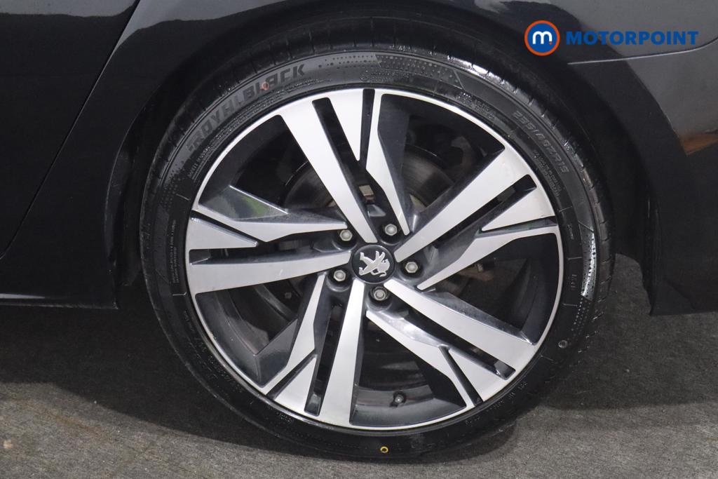 Peugeot 508 Gt Line Automatic Diesel Hatchback - Stock Number (1599116) - 23rd supplementary image