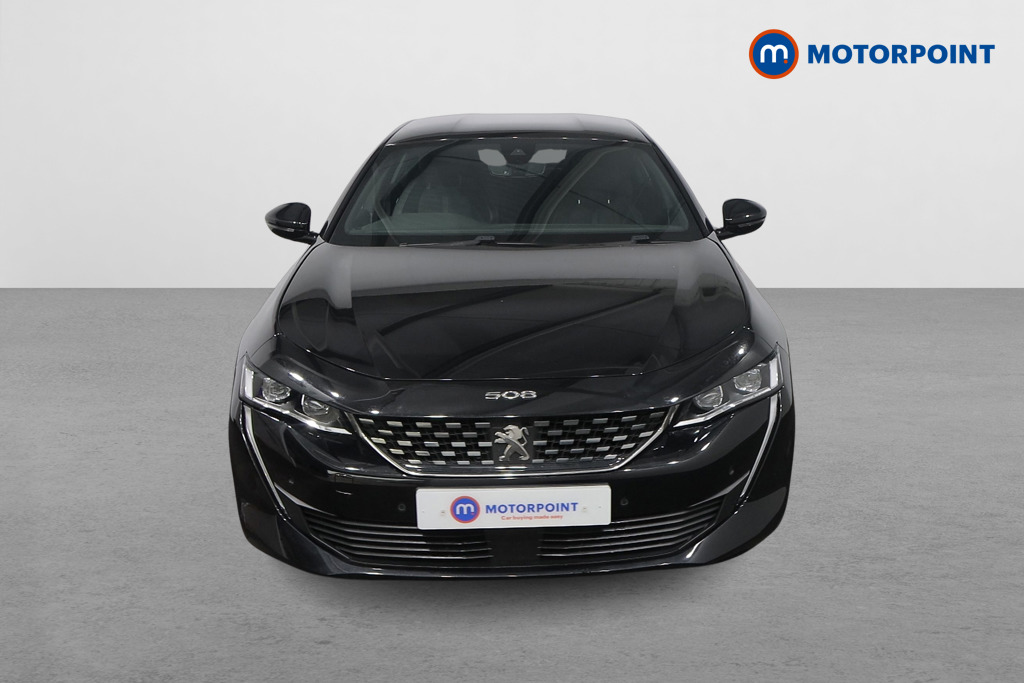 Peugeot 508 Gt Line Automatic Diesel Hatchback - Stock Number (1599116) - Front bumper