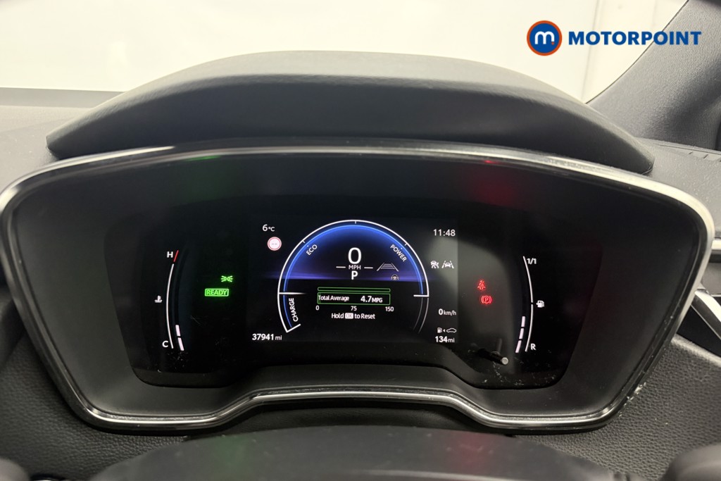 Suzuki Swace Motion Automatic Petrol-Electric Hybrid Estate - Stock Number (1599197) - 5th supplementary image