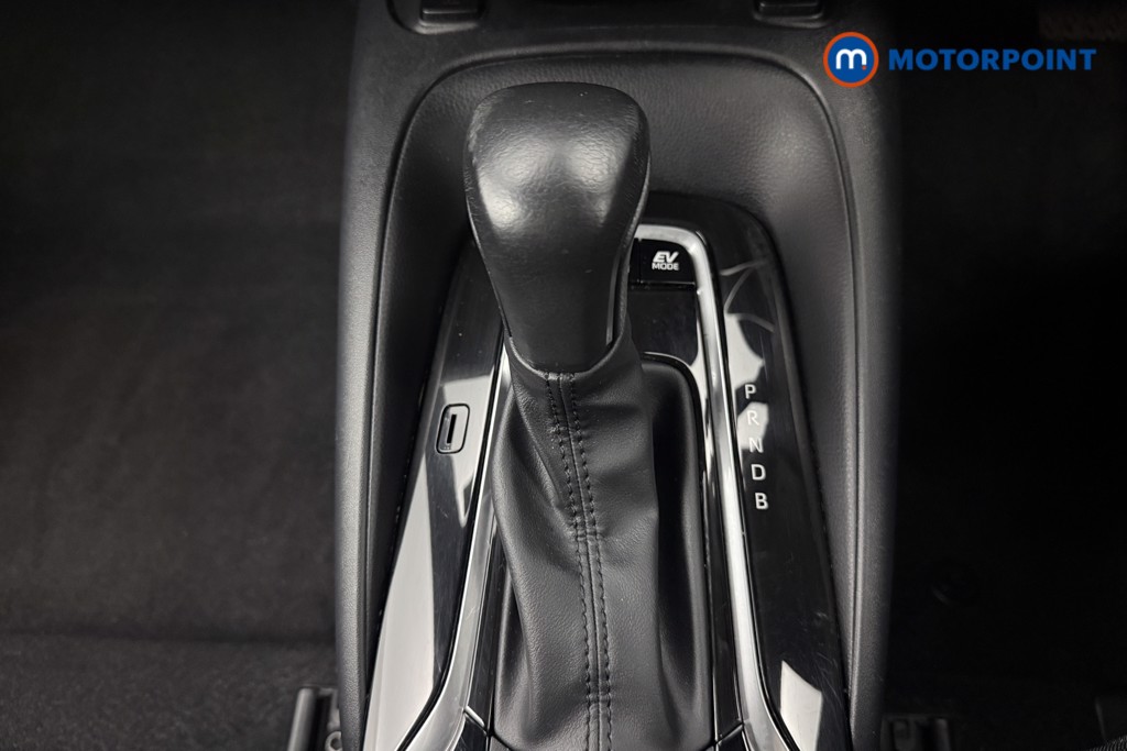 Suzuki Swace Motion Automatic Petrol-Electric Hybrid Estate - Stock Number (1599197) - 6th supplementary image