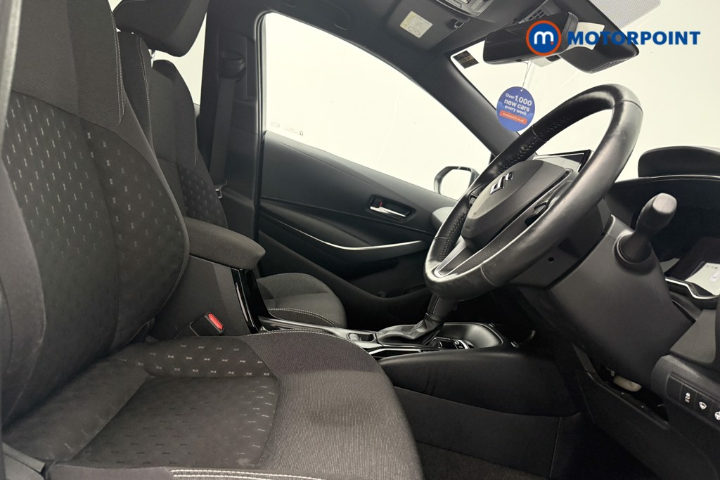 Suzuki Swace Motion Automatic Petrol-Electric Hybrid Estate - Stock Number (1599197) - 7th supplementary image