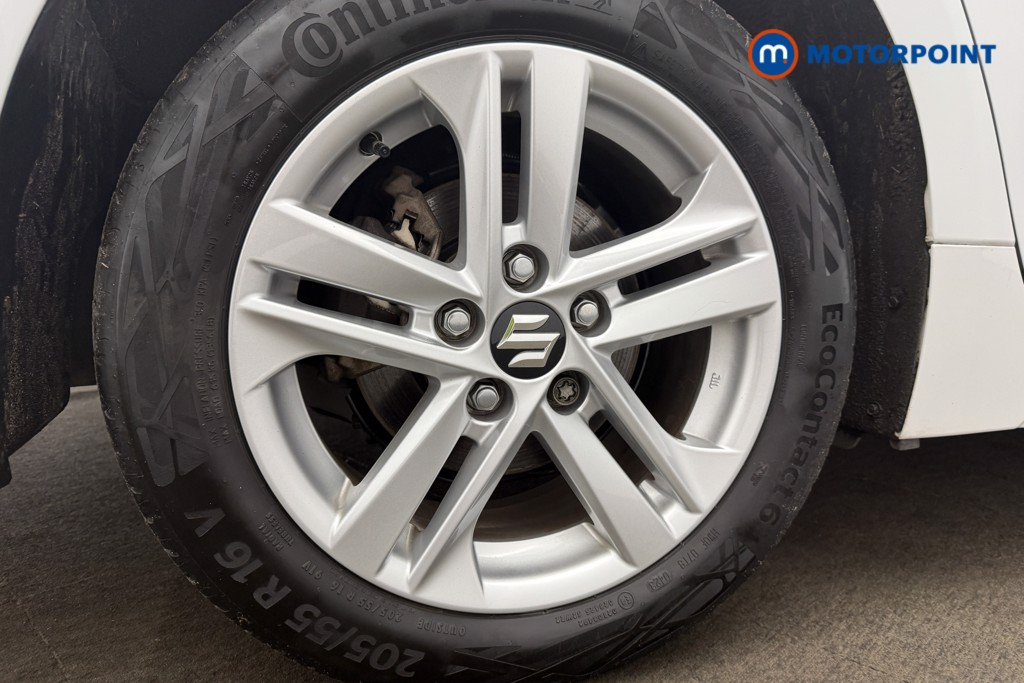 Suzuki Swace Motion Automatic Petrol-Electric Hybrid Estate - Stock Number (1599197) - 9th supplementary image