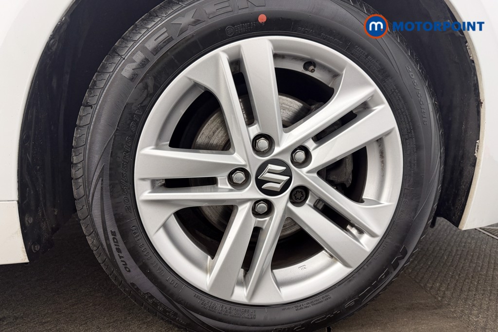 Suzuki Swace Motion Automatic Petrol-Electric Hybrid Estate - Stock Number (1599197) - 10th supplementary image