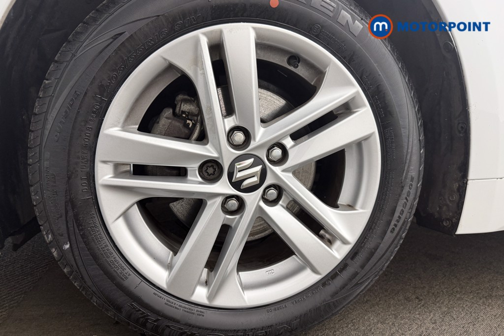 Suzuki Swace Motion Automatic Petrol-Electric Hybrid Estate - Stock Number (1599197) - 11th supplementary image