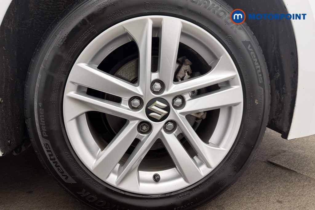 Suzuki Swace Motion Automatic Petrol-Electric Hybrid Estate - Stock Number (1599197) - 12th supplementary image