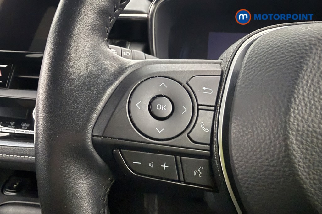 Suzuki Swace Motion Automatic Petrol-Electric Hybrid Estate - Stock Number (1599197) - 13th supplementary image