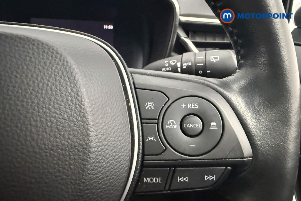 Suzuki Swace Motion Automatic Petrol-Electric Hybrid Estate - Stock Number (1599197) - 14th supplementary image