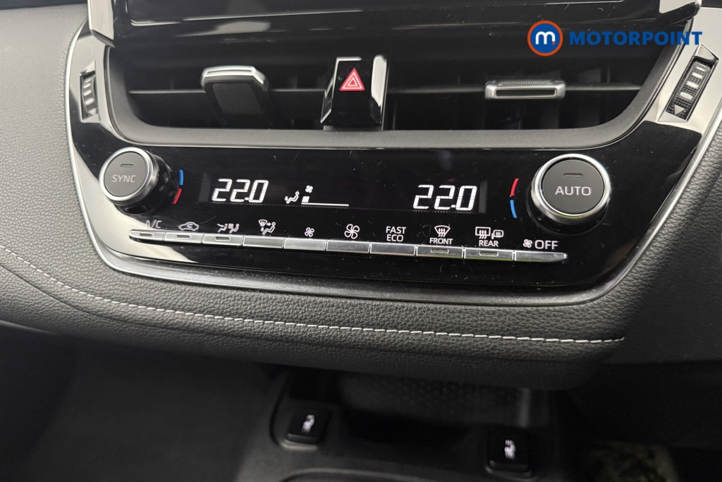 Suzuki Swace Motion Automatic Petrol-Electric Hybrid Estate - Stock Number (1599197) - 15th supplementary image