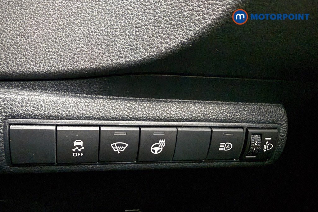 Suzuki Swace Motion Automatic Petrol-Electric Hybrid Estate - Stock Number (1599197) - 16th supplementary image