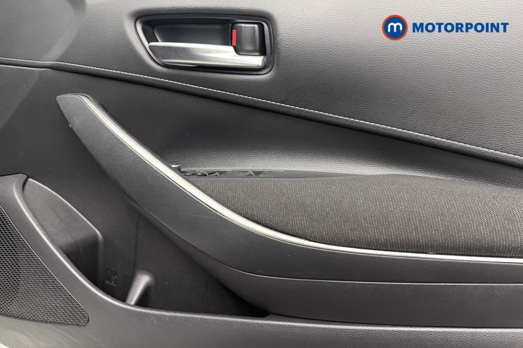 Suzuki Swace Motion Automatic Petrol-Electric Hybrid Estate - Stock Number (1599197) - 17th supplementary image