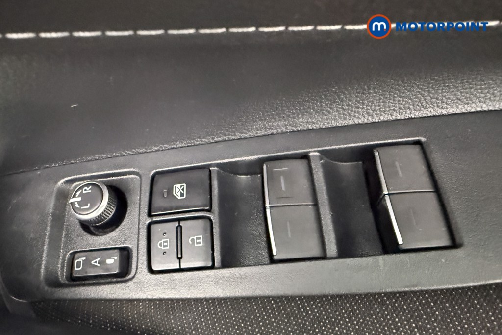 Suzuki Swace Motion Automatic Petrol-Electric Hybrid Estate - Stock Number (1599197) - 18th supplementary image