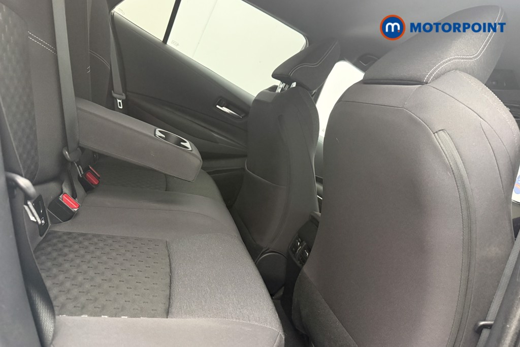 Suzuki Swace Motion Automatic Petrol-Electric Hybrid Estate - Stock Number (1599197) - 19th supplementary image