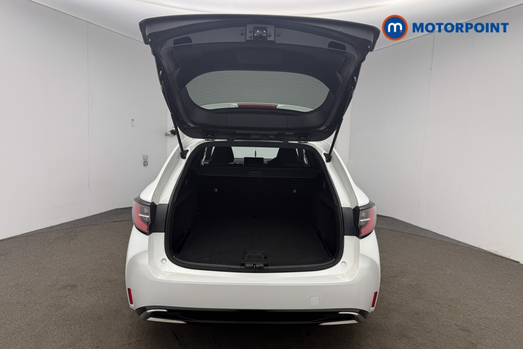 Suzuki Swace Motion Automatic Petrol-Electric Hybrid Estate - Stock Number (1599197) - 21st supplementary image