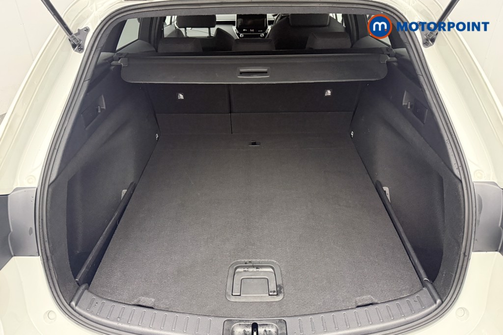 Suzuki Swace Motion Automatic Petrol-Electric Hybrid Estate - Stock Number (1599197) - 22nd supplementary image