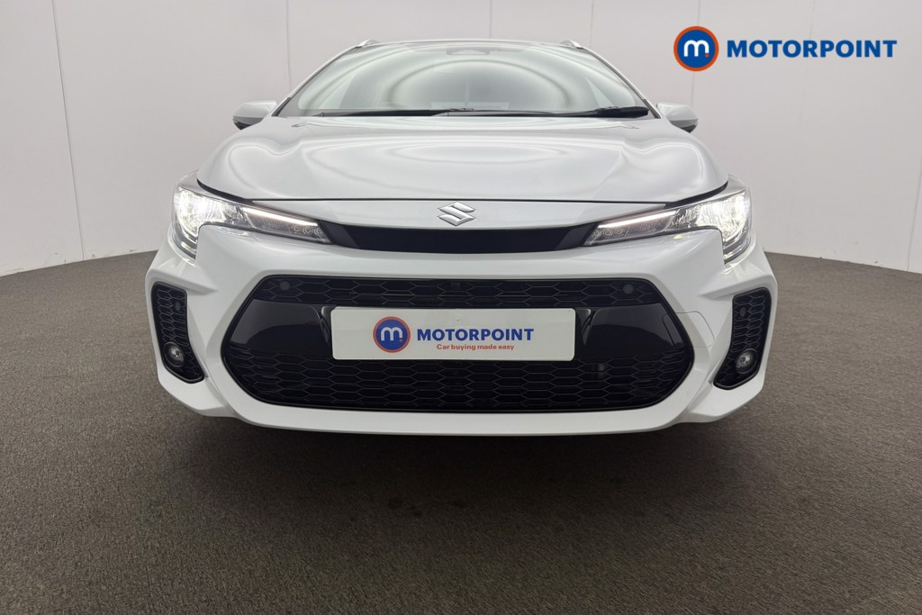 Suzuki Swace Motion Automatic Petrol-Electric Hybrid Estate - Stock Number (1599197) - 23rd supplementary image