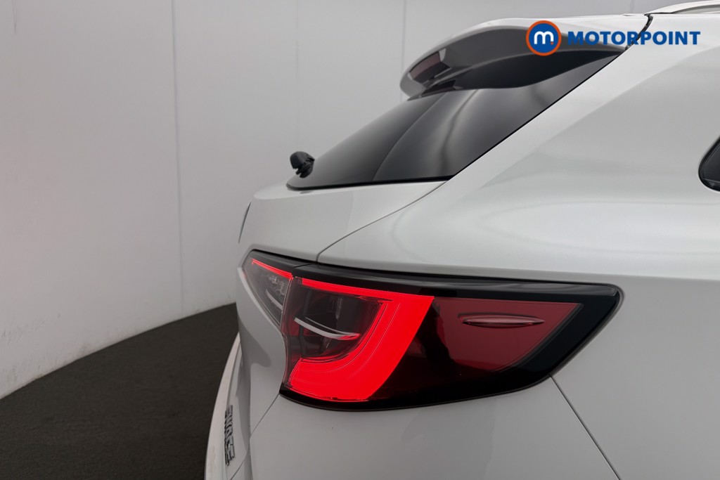 Suzuki Swace Motion Automatic Petrol-Electric Hybrid Estate - Stock Number (1599197) - 26th supplementary image