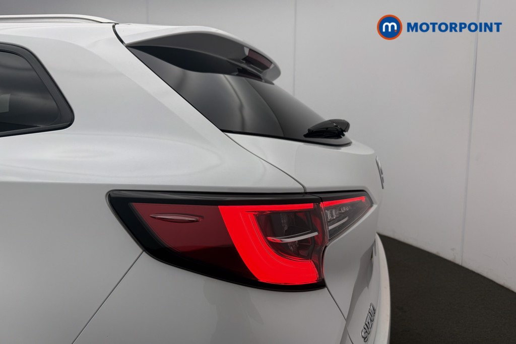 Suzuki Swace Motion Automatic Petrol-Electric Hybrid Estate - Stock Number (1599197) - 27th supplementary image