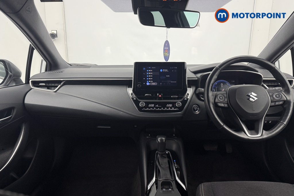 Suzuki Swace Motion Automatic Petrol-Electric Hybrid Estate - Stock Number (1599197) - 1st supplementary image