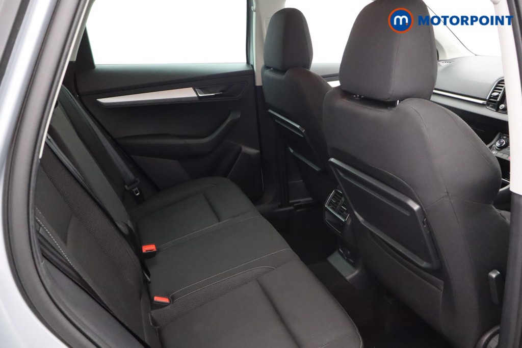 Skoda Karoq Se Drive Manual Petrol SUV - Stock Number (1599338) - 9th supplementary image