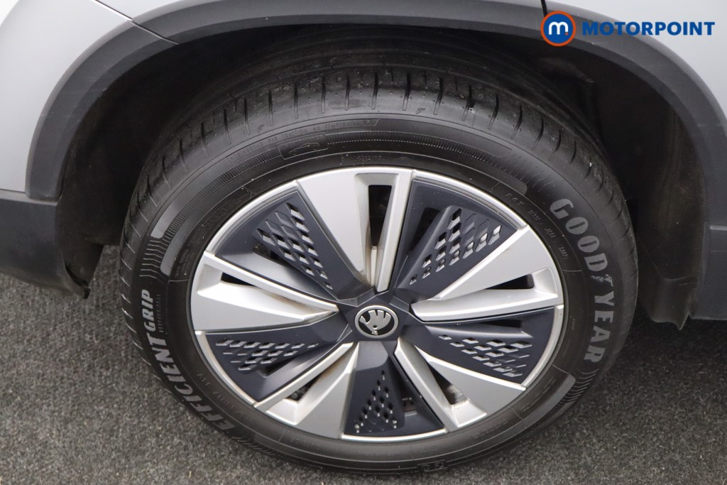 Skoda Karoq Se Drive Manual Petrol SUV - Stock Number (1599338) - 19th supplementary image
