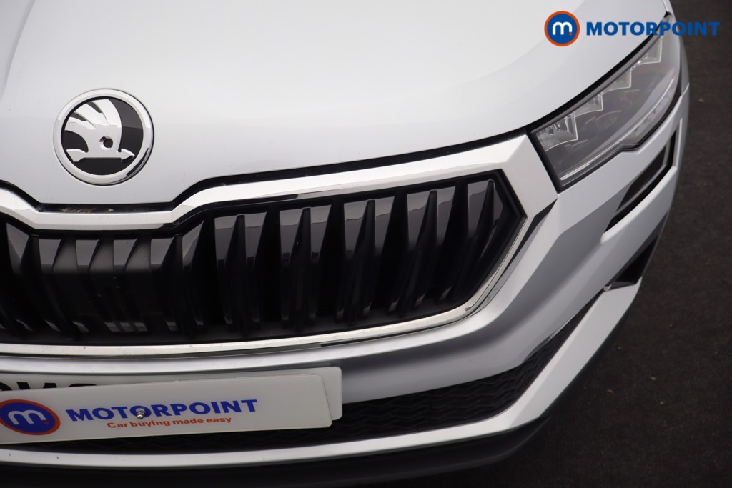 Skoda Karoq Se Drive Manual Petrol SUV - Stock Number (1599338) - 25th supplementary image