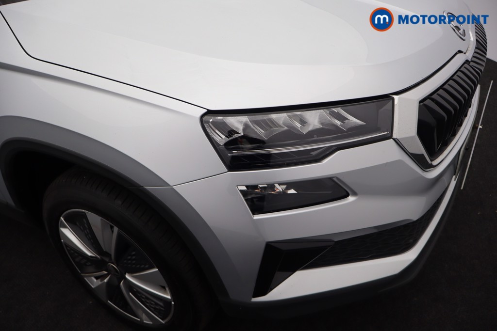 Skoda Karoq Se Drive Manual Petrol SUV - Stock Number (1599338) - 27th supplementary image