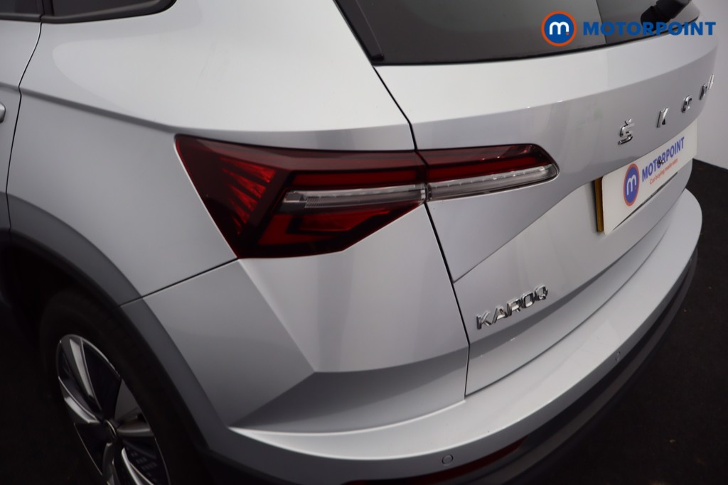 Skoda Karoq Se Drive Manual Petrol SUV - Stock Number (1599338) - 29th supplementary image