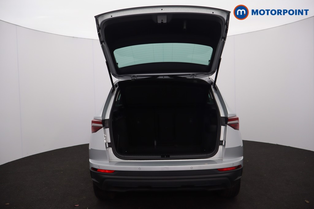 Skoda Karoq Se Drive Manual Petrol SUV - Stock Number (1599338) - 32nd supplementary image