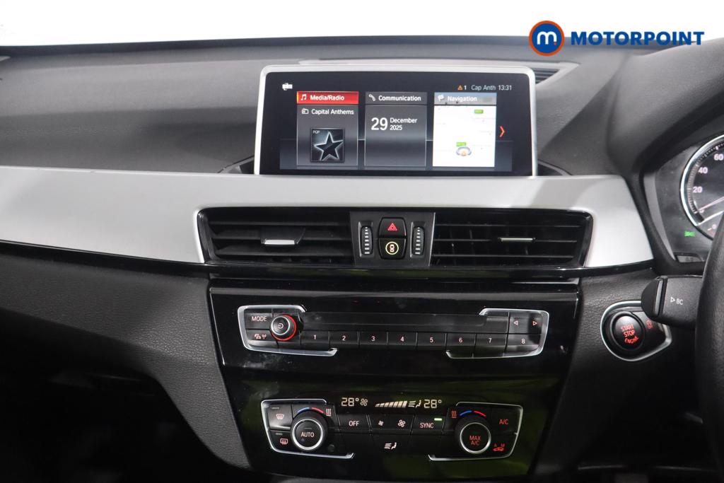 BMW X1 SE Manual Petrol SUV - Stock Number (1599560) - 2nd supplementary image