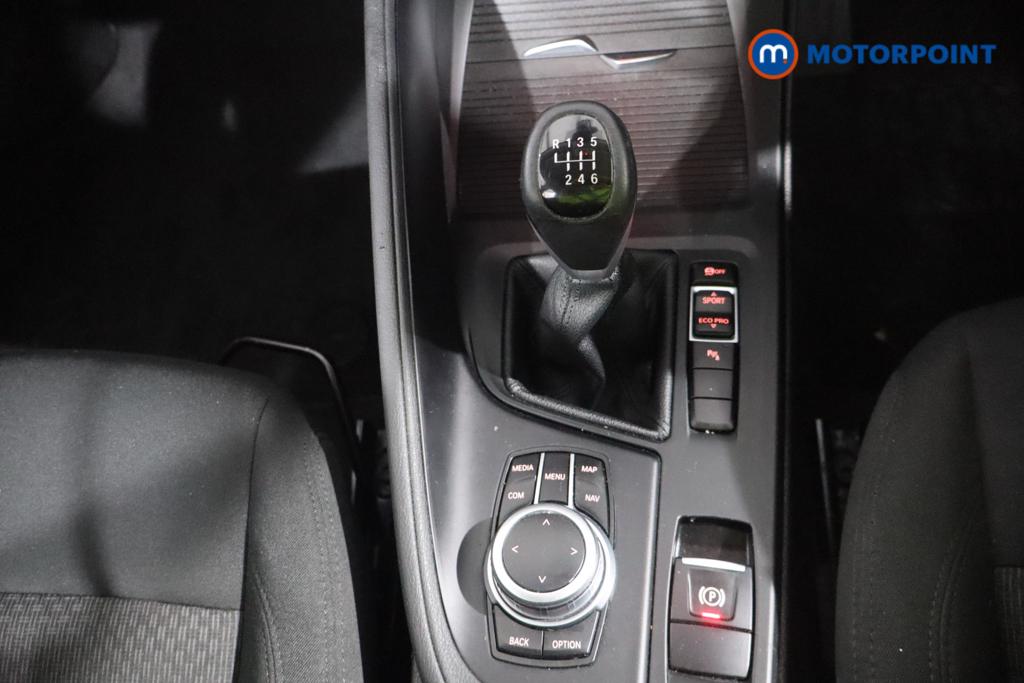 BMW X1 SE Manual Petrol SUV - Stock Number (1599560) - 3rd supplementary image