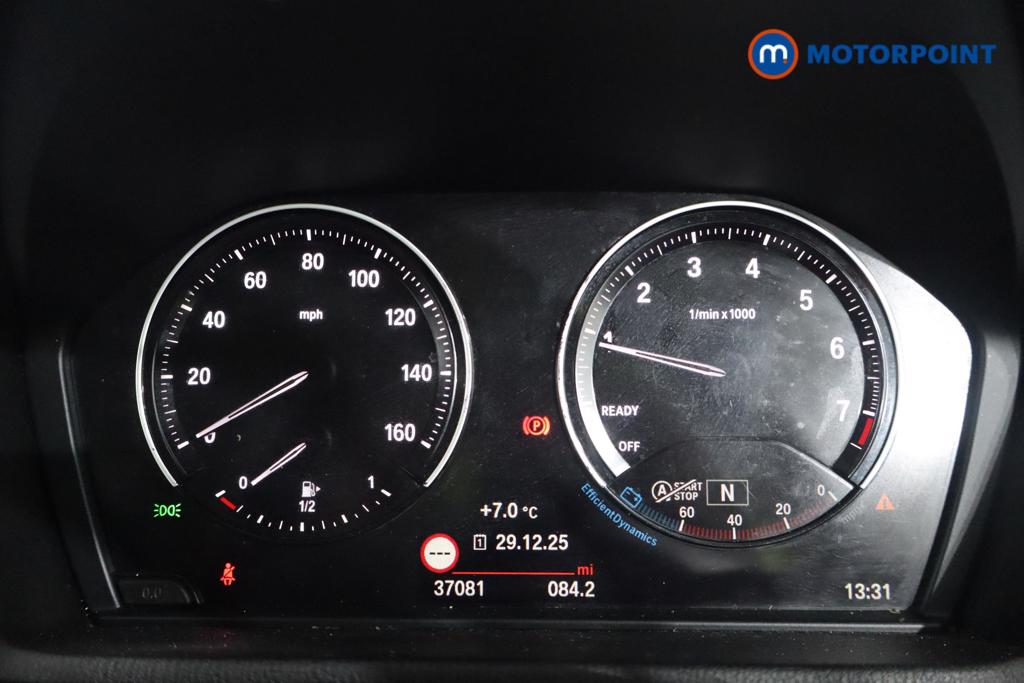 BMW X1 SE Manual Petrol SUV - Stock Number (1599560) - 4th supplementary image